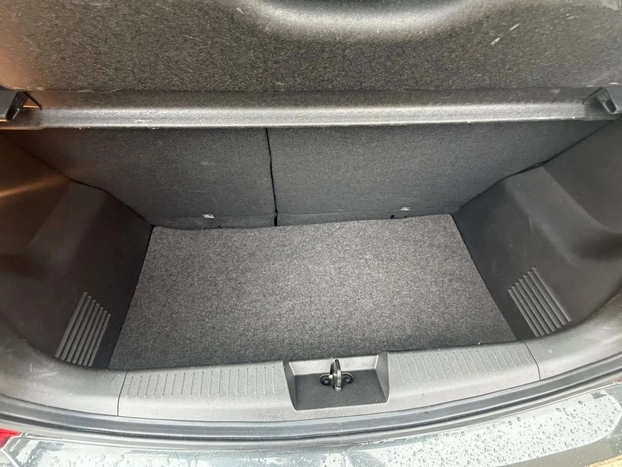 Used 2017 Chevrolet Spark LS FWD image 34
