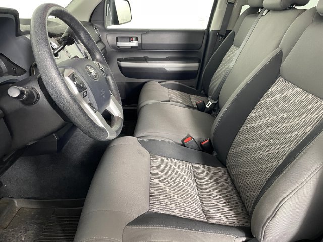 Used 2020 Toyota Tundra SR5 AWD/4WD image 2
