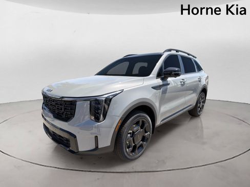 New 2026 Kia Sorento SX AWD/4WD image 7