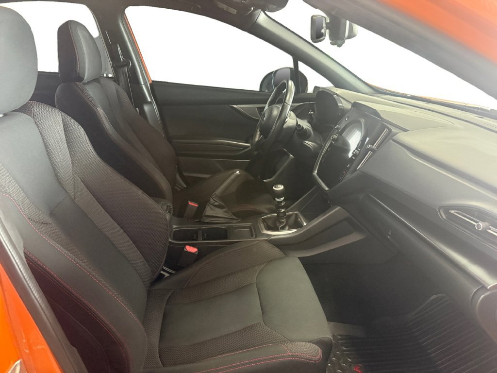 Used 2022 Subaru WRX Premium AWD/4WD image 16