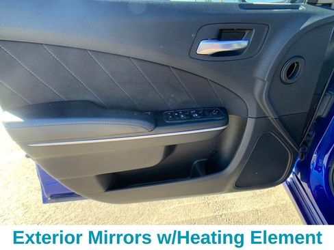 Used 2020 Dodge Charger SXT w/ Cold Weather Package image 11