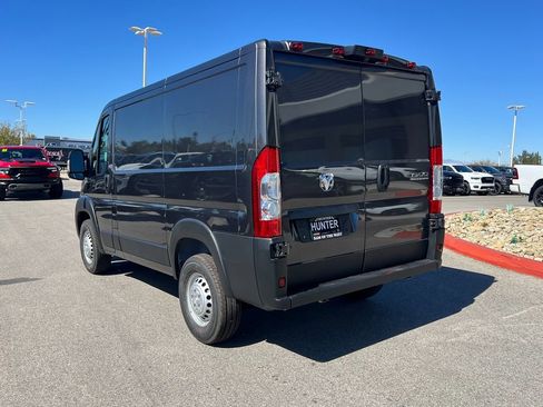 New 2026 RAM ProMaster 1500 w/ Convenience Group image 4