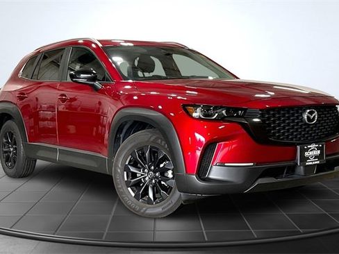 Used 2023 MAZDA CX-50 2.5 S w/ Weather Package image 12