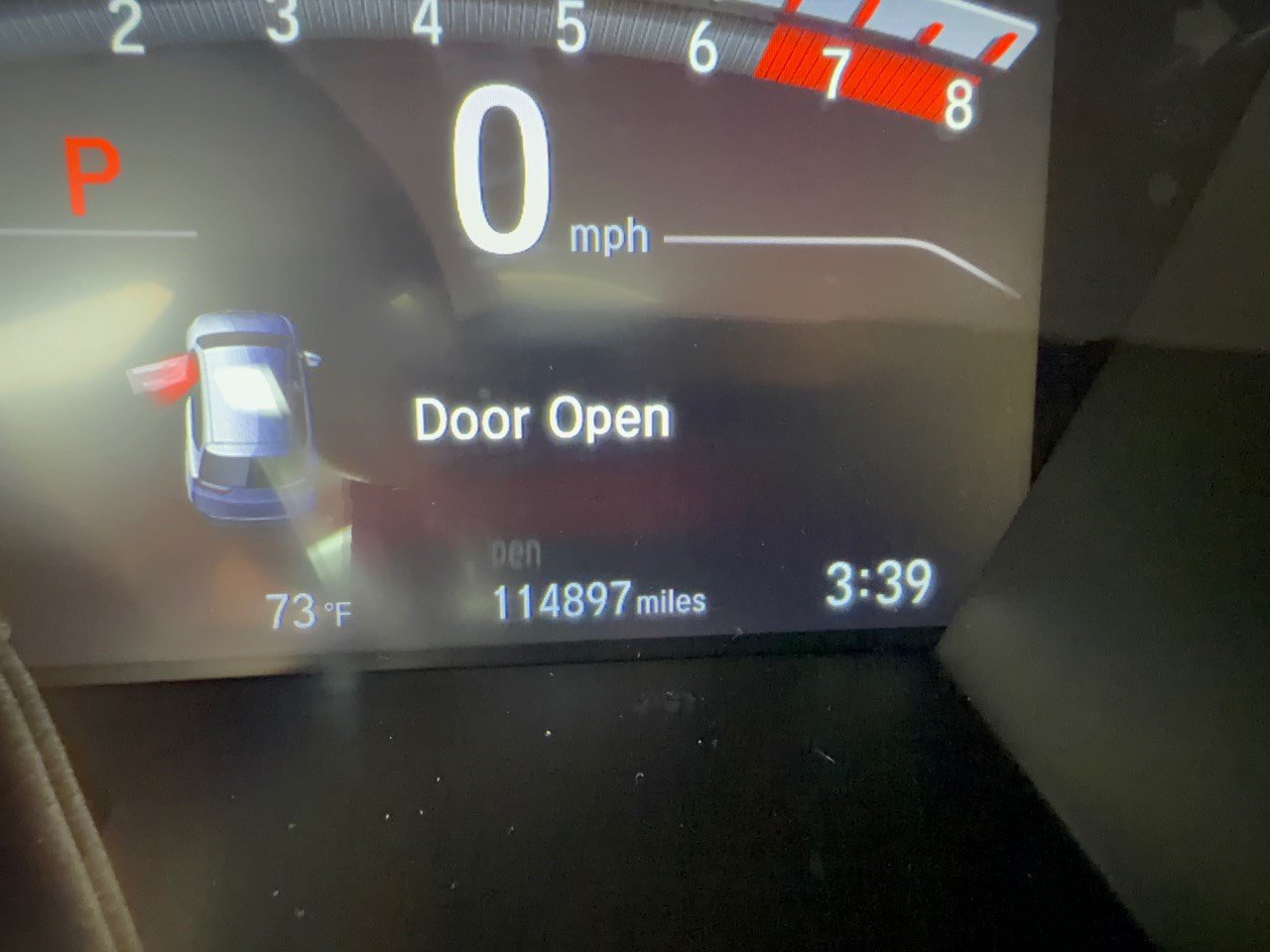 Used 2020 Honda CR-V EX-L image 26