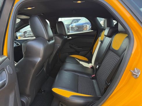 Used 2013 Ford Focus ST FWD image 7