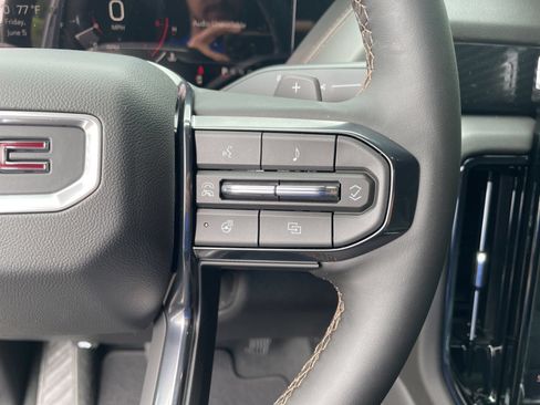 New 2026 GMC Yukon AT4 w/ AT4 Premium Package AWD/4WD image 26