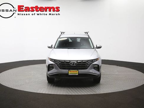Used 2023 Hyundai Tucson SEL AWD/4WD image 53