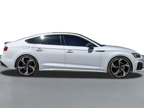 Used 2024 Audi S5 Prestige image 5