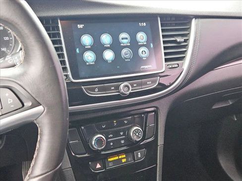 Used 2017 Buick Encore Sport Touring image 13