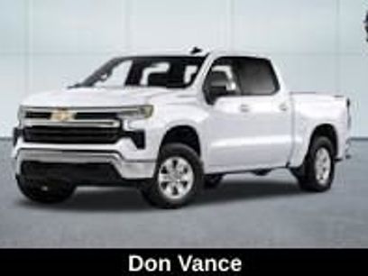 Used 2025 Chevrolet Silverado 2500 LT w/ Convenience Package