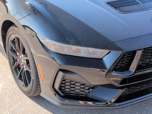New 2026 Ford Mustang GT Premium RWD image 10