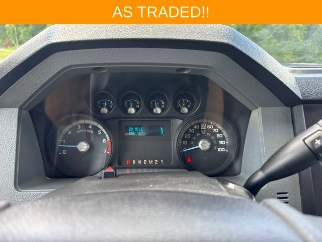 Used 2015 Ford F350 XL AWD/4WD image 19