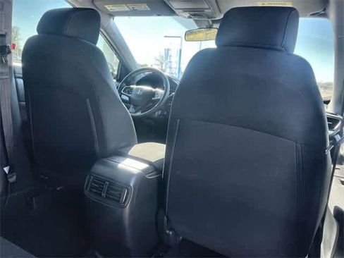 Certified 2020 Honda CR-V LX image 13