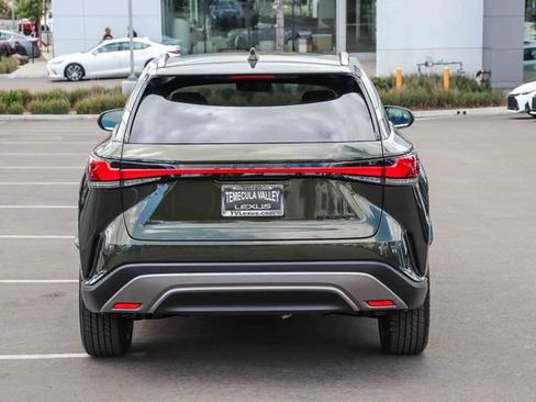 New 2026 Lexus RX 350 Premium FWD image 5