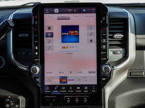 New 2026 RAM 2500 Laramie image 17