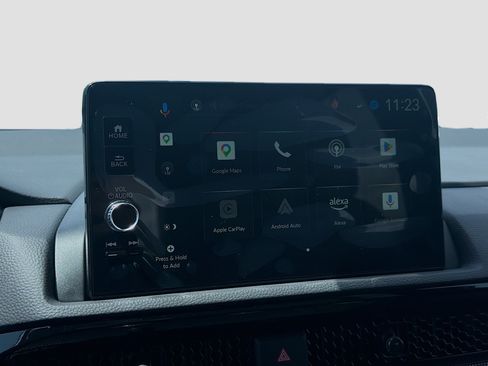 New 2026 Honda CR-V Sport Touring image 13