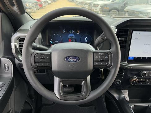 New 2026 Ford F150 STX RWD image 12