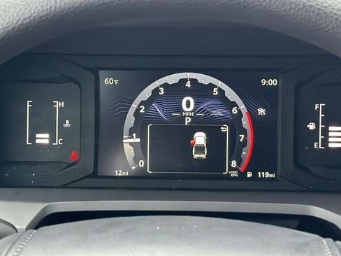 New 2026 Toyota Tacoma SR5 image 25