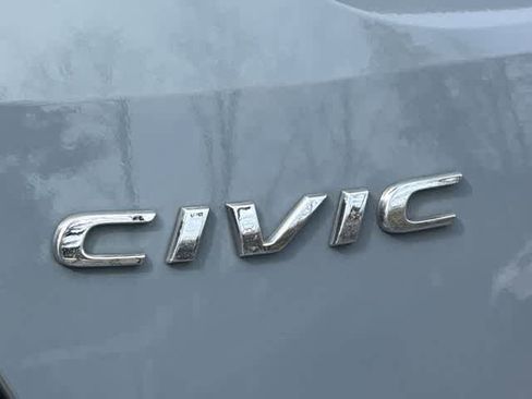 Used 2020 Honda Civic EX image 20