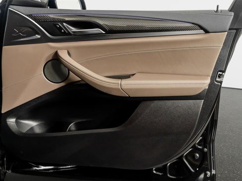 Used 2022 BMW X4 M w/ Competition Package image 47