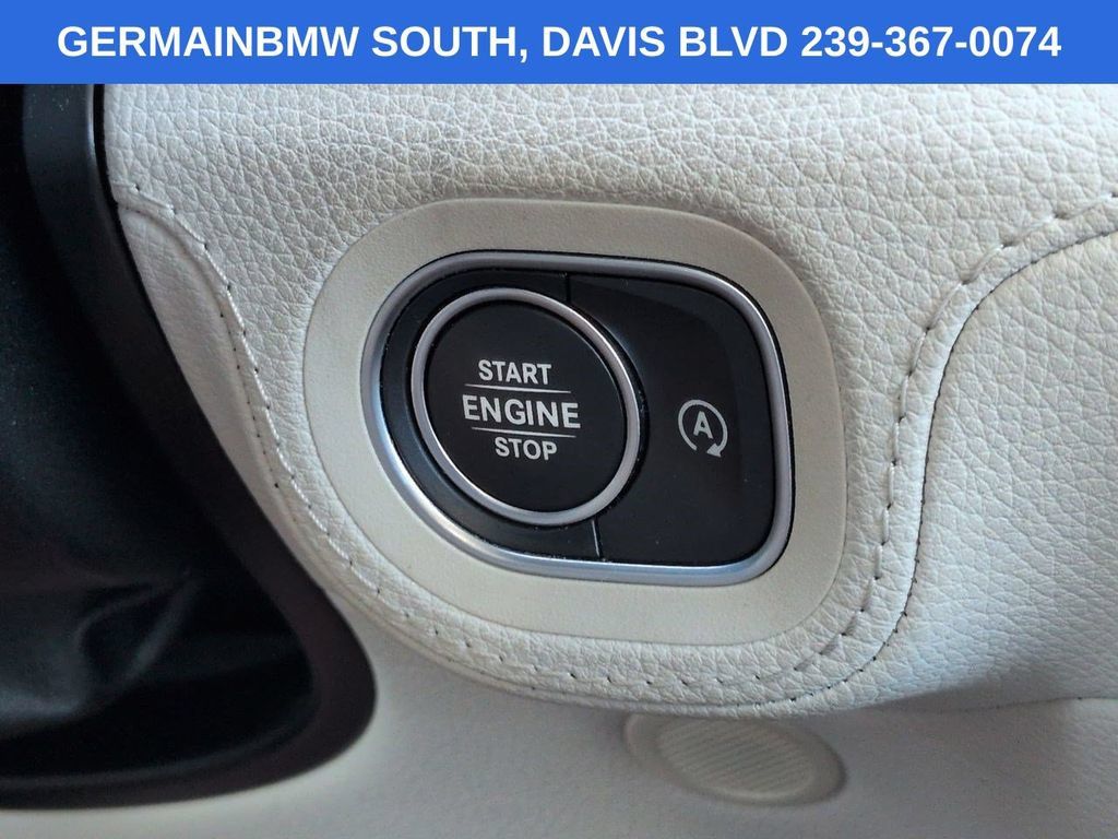 Used 2021 Mercedes-Benz GLE 350 4MATIC image 32