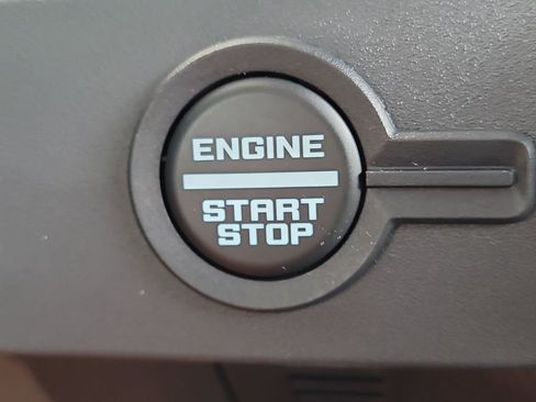 Certified 2025 Ford Bronco Big Bend AWD/4WD image 25