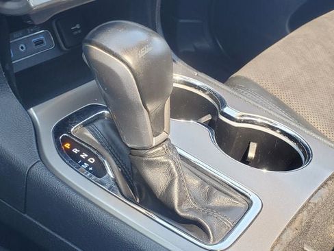 Used 2020 Jeep Grand Cherokee Altitude AWD/4WD image 22