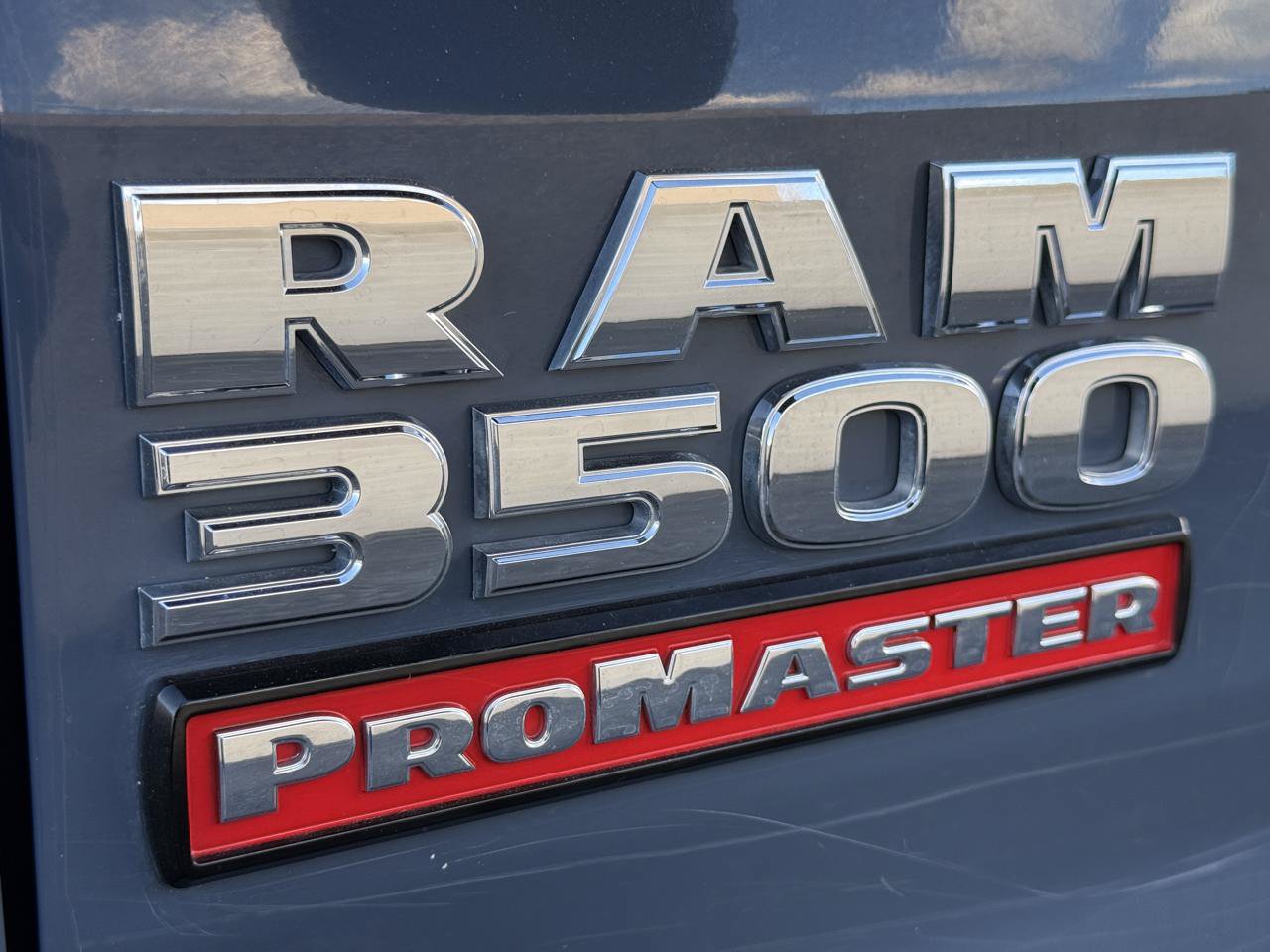 Used 2021 RAM ProMaster 3500 FWD image 13