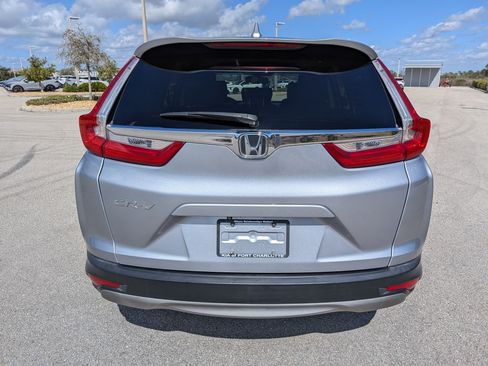 Used 2019 Honda CR-V EX-L image 6