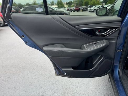 Used 2022 Subaru Outback Limited AWD/4WD image 23