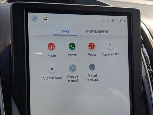 Used 2022 Ford Edge SEL w/ Convenience Package image 30