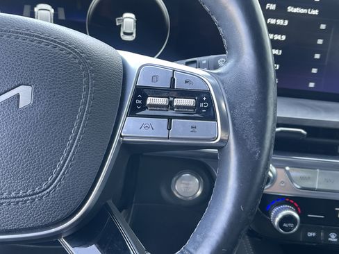 Used 2023 Kia Telluride SX Prestige X-Pro image 19