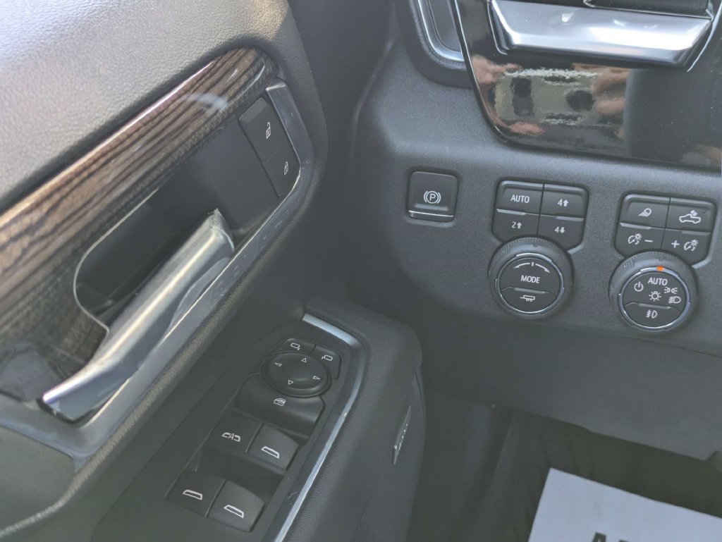 New 2026 Chevrolet Silverado 1500 RST w/ All Star Edition Plus AWD/4WD image 28