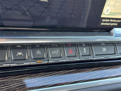 New 2026 GMC Sierra 1500 Elevation image 18