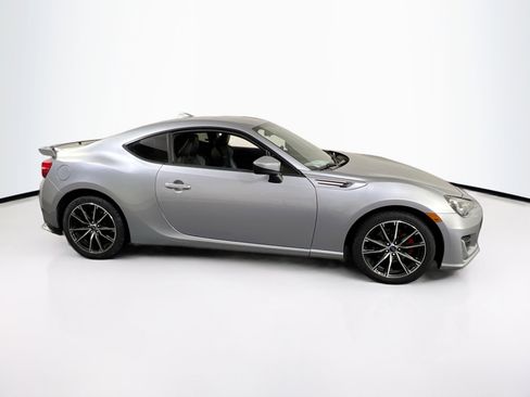 Used 2020 Subaru BRZ Limited image 4
