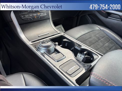 Used 2020 Ford Edge ST-Line FWD image 32
