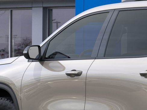 New 2026 Chevrolet Traverse Z71 AWD/4WD image 15