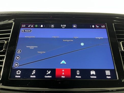 Used 2022 Dodge Durango R/T w/ Blacktop Package image 30