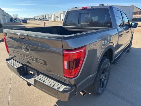 Used 2022 Ford F150 XLT w/ Equipment Group 302A High image 3