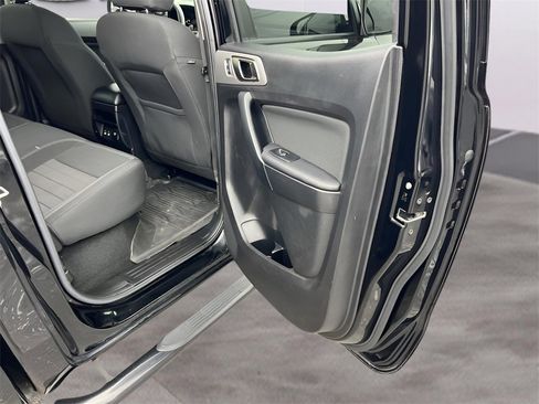 Used 2019 Ford Ranger XLT w/ Equipment Group 302A Luxury image 18