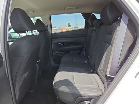 Used 2025 Hyundai Tucson SEL image 8