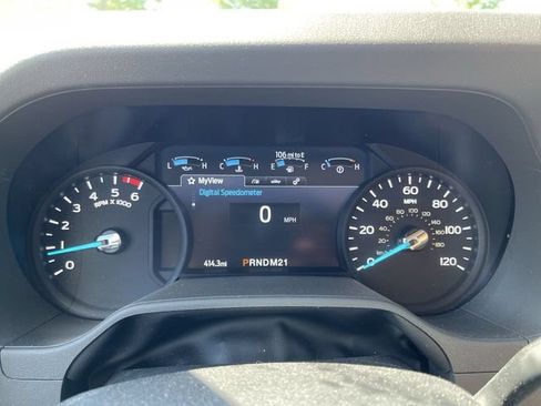 New 2026 Ford E-350 and Econoline 350 Super Duty w/ Power Equipment Group RWD image 17