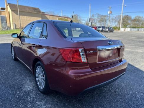 Used 2009 Subaru Impreza 2.5i image 6