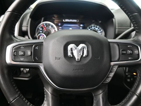 Used 2024 RAM 3500 Laramie w/ Night Edition image 34