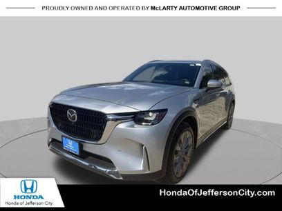 Used 2025 MAZDA CX-90 3.3 Turbo w/ Premium Plus Pkg