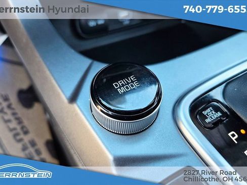 Used 2023 Kia Seltos LX image 20