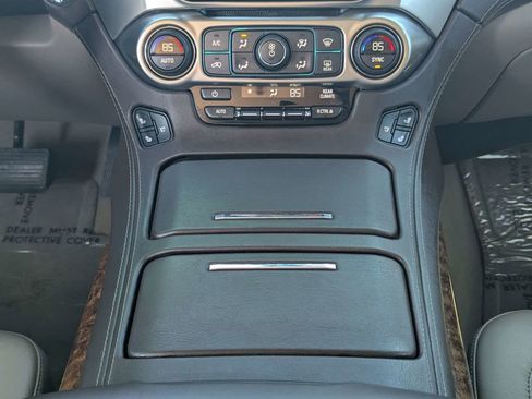 Used 2016 Chevrolet Tahoe LTZ image 21