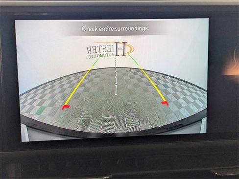 Certified 2025 Jeep Wrangler Sport S 4xe w/ Convenience Group image 19