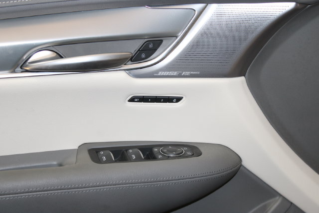 Used 2024 Cadillac XT5 Premium Luxury w/ LPO, Floor Liner Package AWD/4WD image 25