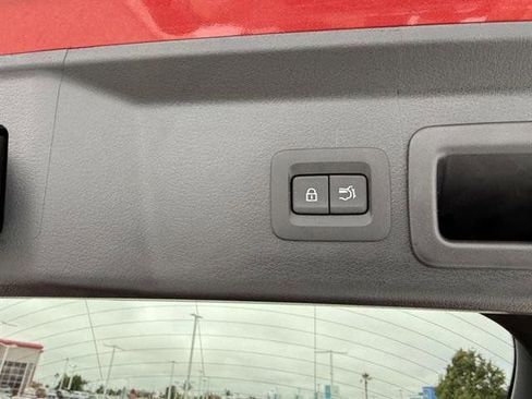 New 2025 MAZDA CX-30 2.5 Turbo w/ Premium Plus Pkg image 32